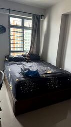 Blk 554 Kaki Bukit Green (Bedok), HDB 3 Rooms #598752011